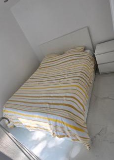 Coulommiers Apartment | Chez Bio