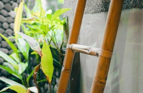 Sidemen House | Chez Bisma
