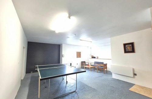 Olloix Apartment | Chez Bob - Grange de Charme