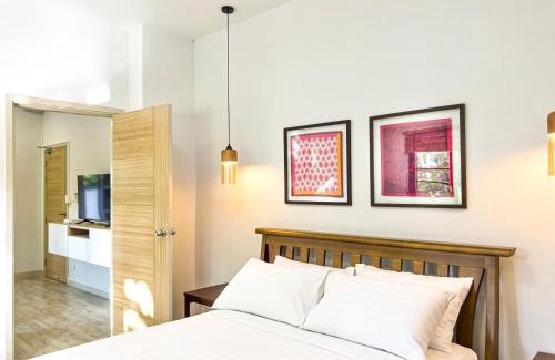 Ban Tai Hotel | Chez Bure - Bure Homestay