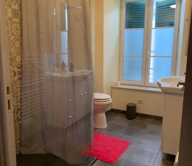 Condat Apartment | Chez Burons&Bouchons, Le Refuge Gourmand et Authentique