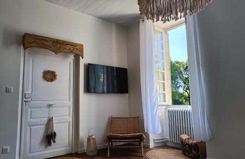 Champdeniers Bed & Breakfast | Chez Célia Bed&Breakfast