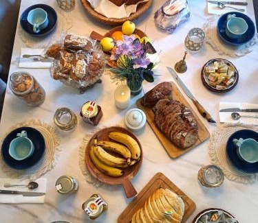 Champdeniers Bed & Breakfast | Chez Célia Bed&Breakfast