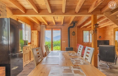 Saint-Remy-de-Maurienne House | Chez Cathy - Saint Remy DE Maurienne