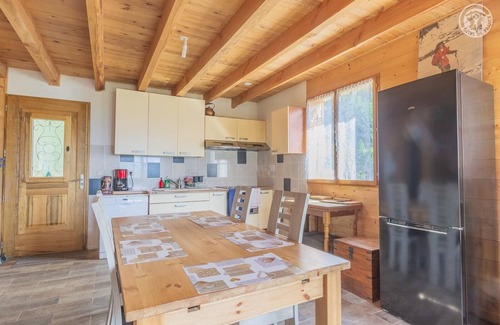 Saint-Remy-de-Maurienne House | Chez Cathy - Saint Remy DE Maurienne