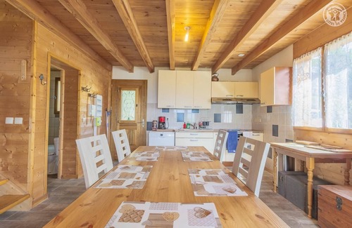 Saint-Remy-de-Maurienne House | Chez Cathy - Saint Remy DE Maurienne
