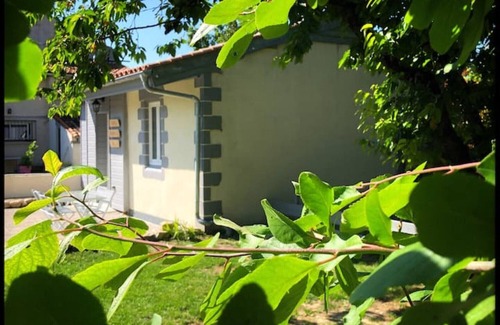 Verines House | "chez Camille &." Chez Vous!