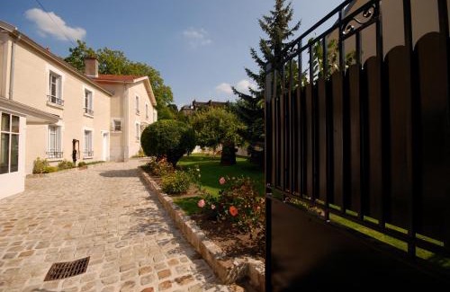 Epernay Bed & Breakfast | Chez Camille