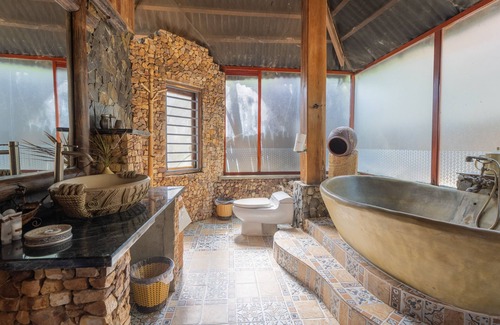 Cua Can Village Resort | Chez Carole Beach Resort & Spa