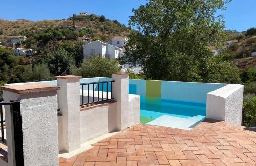 Canillas de Aceituno House | Chez Casa Vega