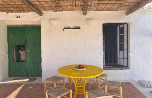Canillas de Aceituno House | Chez Casa Vega