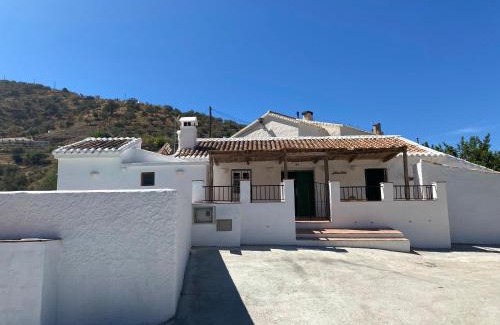 Canillas de Aceituno House | Chez Casa Vega