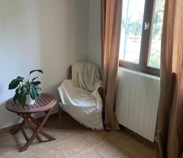 Verargues House | Chez Cathy et Philippe