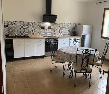 Verargues House | Chez Cathy et Philippe