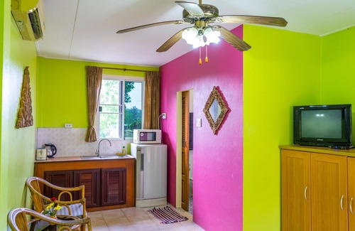 Sa Khu House | Chez Charly Bungalow