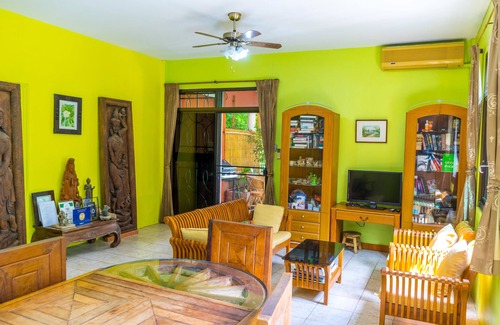 Sa Khu House | Chez Charly Bungalow