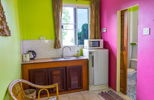 Sa Khu House | Chez Charly Bungalow
