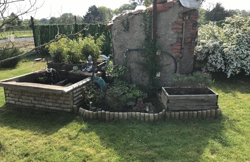 Bazoges-en-Paillers Bed & Breakfast | Chez Chris et Vince