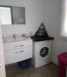 Les Mages House | Chez Chris et Marie