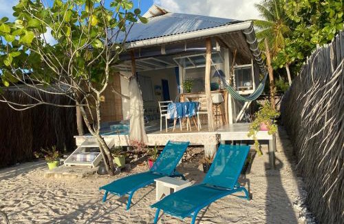 Tuherahera House | Chez christiane