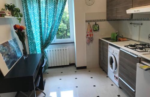 Arenzano Apartment | Chez Christine la petite