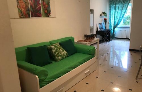 Arenzano Apartment | Chez Christine la petite