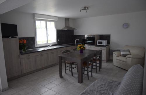 Puynormand House | Chez Claude et Aline