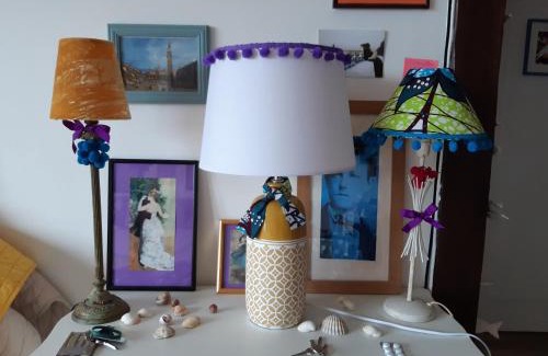 Deauville City Centre Apartment | Chez Coco, 7 persons, triangle d'or, hypercentre
