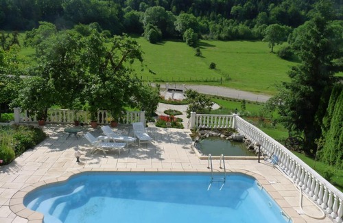 Longeville Bed & Breakfast | Chez Colette