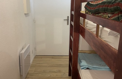 Laruns Apartment | Chez Cylène
