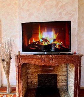 Florensac Bed & Breakfast | Chez Dédou et Madou