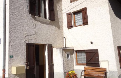 Le Gua Apartment | Chez Dodette - à 1h de Villard de Lans