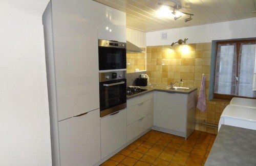 Le Gua Apartment | Chez Dodette - à 1h de Villard de Lans