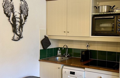 Argentat Apartment | Chez Dom: a setting between Dordogne and swimming pool