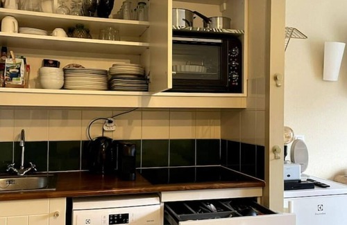 Argentat Apartment | Chez Dom: a setting between Dordogne and swimming pool
