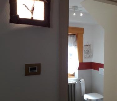 Senin Apartment | Chez Elida