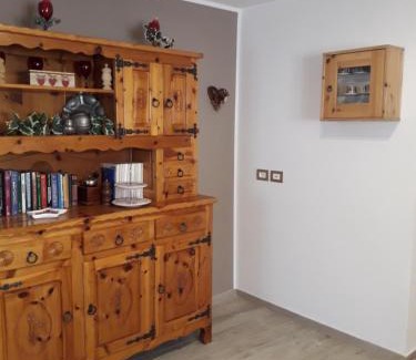 Senin Apartment | Chez Elida