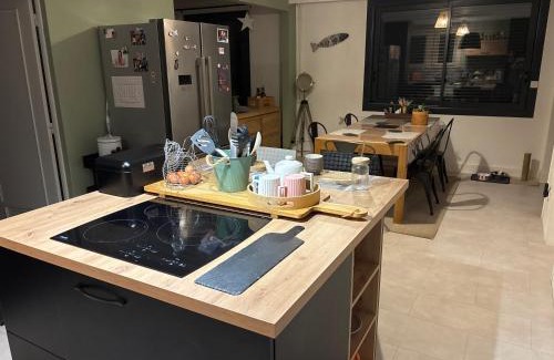 Souche House | Chez Emma