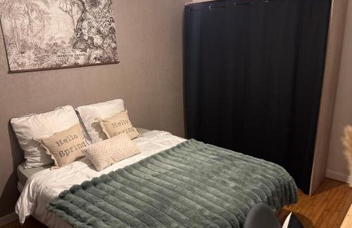 Souche House | Chez Emma