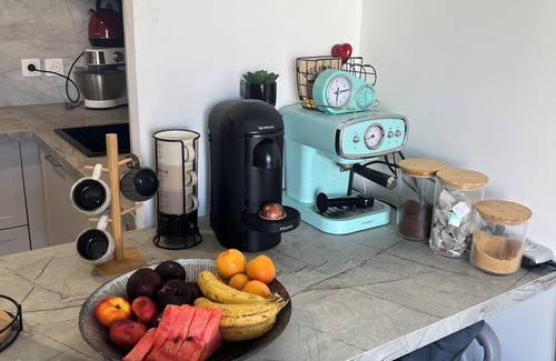 Saint-Gratien Apartment | Chez fati