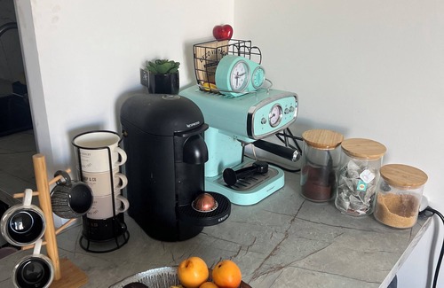 Saint-Gratien Apartment | Chez fati