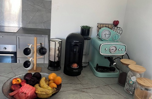 Saint-Gratien Apartment | Chez fati