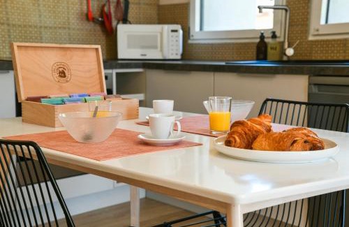 Saint-Pierre-d'Albigny Apartment | Chez Flo - clim parking - clg