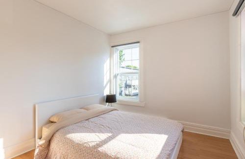 Mauricie Apartment | Chez Flo