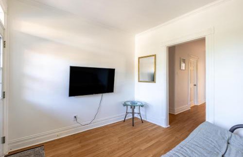 Mauricie Apartment | Chez Flo