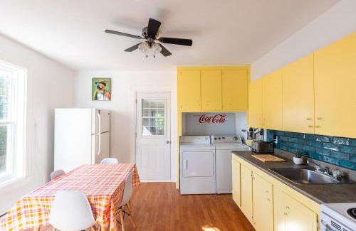 Mauricie Apartment | Chez Flo