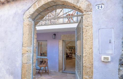 Cuglieri House | Chez Françoise