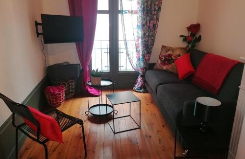 Le Puy-en-Velay Apartment | Chez Frida