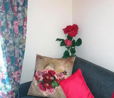 Le Puy-en-Velay Apartment | Chez Frida
