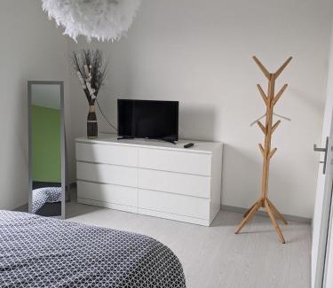 Quiberon House | Chez Gaëlle